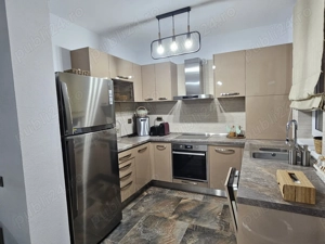 Apartament 2 camere I Etaj 1 I Domnesti I Lux I Mobilat Utilat I Terasa 10 mp  - imagine 6