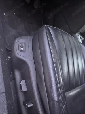 Peugeout 407 Import Germania  - imagine 5