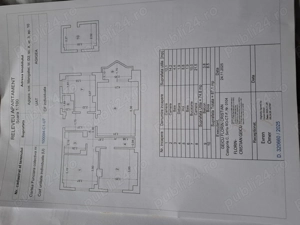 Apartament 3 camere in Agigea