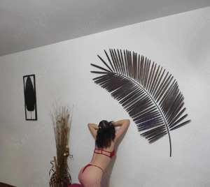 Bună ! Nouă în oraș !!! Deplasări doar la hotel !!!