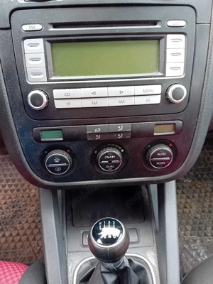 vand volkswagen golf 5 - imagine 2