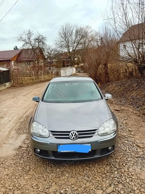 vand volkswagen golf 5 - imagine 4
