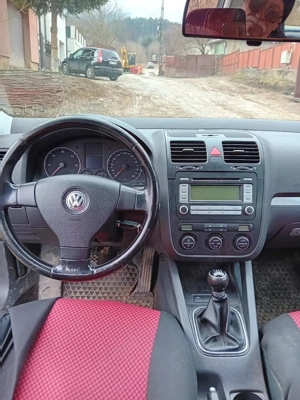 vand volkswagen golf 5 - imagine 3