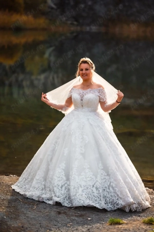 Rochie de mireasă  - imagine 4