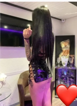 Te astept la mine sa ne simtim bine