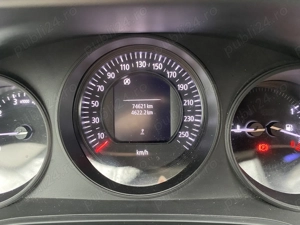 Vand Renault Megane IV 1.33 TCe 115 CP - imagine 7