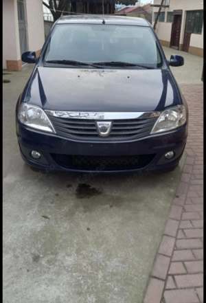 Logan 1.5dci, EURO 5