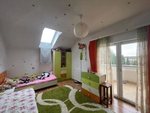 Casa Individuala 5 camere - Mosnita Veche - imagine 15
