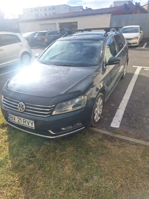 vand passat b7,Dsg,12.2011 - imagine 2