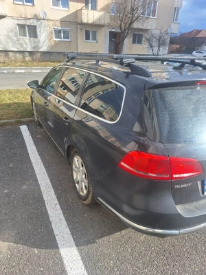 vand passat b7,Dsg,12.2011 - imagine 4