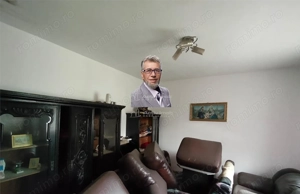 Resita Apt.la Curte Comuna, Zona Catedrala