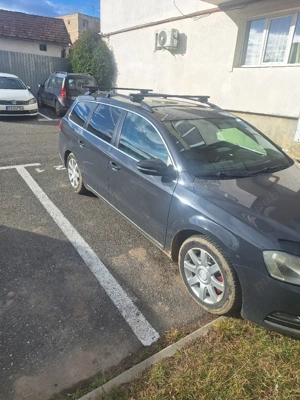 vand passat b7,Dsg,12.2011 - imagine 3
