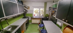 Vand apartament 3 camere, 2 bai - imagine 3