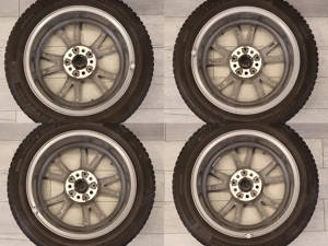 Roti/Jante BMW 5x112 225/50R17 Seria 3 (G20,G21) Seria 4 (G22) Seria 2 - imagine 9