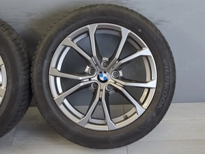 Roti/Jante BMW 5x112 225/50R17 Seria 3 (G20,G21) Seria 4 (G22) Seria 2 - imagine 6