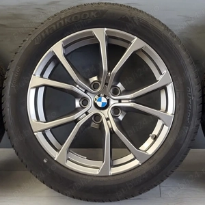 Roti/Jante BMW 5x112 225/50R17 Seria 3 (G20,G21) Seria 4 (G22) Seria 2