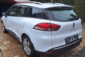 Clio 4 , 0.9 tce , 90 cai ,euro 5 , navigatie , rate - imagine 4