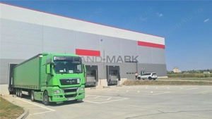 Hala industriala de inchiriat , Timisoara exterior NORD