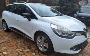 Clio 4 , 0.9 tce , 90 cai ,euro 5 , navigatie , rate - imagine 2