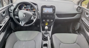 Clio 4 , 0.9 tce , 90 cai ,euro 5 , navigatie , rate - imagine 5