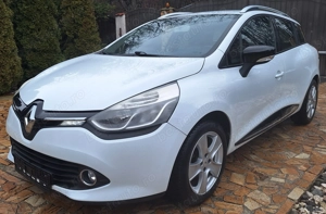 Clio 4 , 0.9 tce , 90 cai ,euro 5 , navigatie , rate