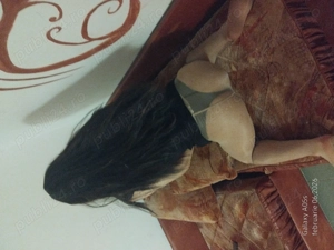 Bună sunt noua transexuală