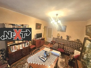 Apartament cu 3 camere etaj 1 precista - imagine 6