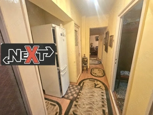 Apartament cu 3 camere etaj 1 precista - imagine 2