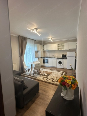 Apartament de închiriat – 2 camere, 48 mp, Gușterița, Sibiu