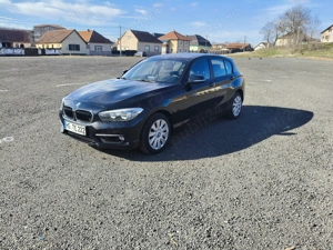 Bmw Seria 1 116i Euro6