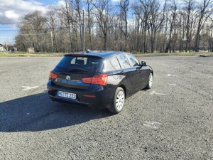 Bmw Seria 1 116i Euro6 - imagine 2