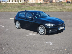 Bmw Seria 1 116i Euro6 - imagine 3