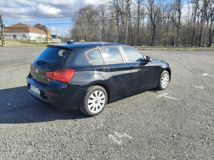 Bmw Seria 1 116i Euro6 - imagine 5