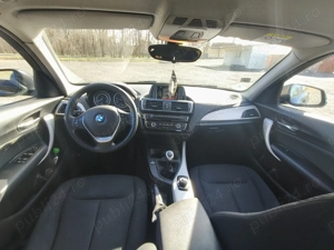 Bmw Seria 1 116i Euro6 - imagine 4