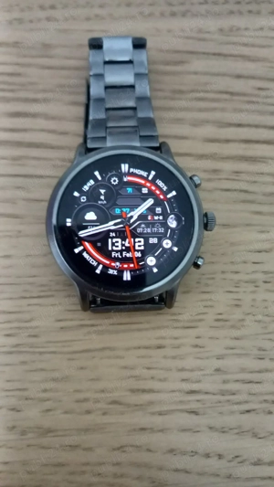 ceas smartwatch FOSSIL - imagine 2