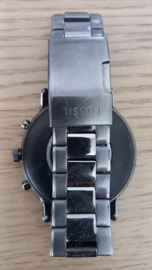 ceas smartwatch FOSSIL - imagine 4