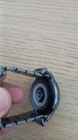 ceas smartwatch FOSSIL - imagine 5