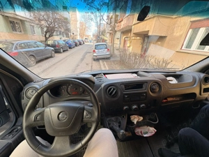 Opel Movano L2H2 | 2.3 CDTI | 2019 | Euro 6 | ITP 2026 - Pers. juridica tva deductibil - imagine 3