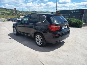 Bmw x3 f25 x-drive  - imagine 2