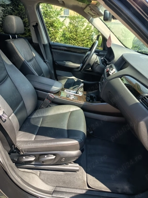 Bmw x3 f25 x-drive  - imagine 5