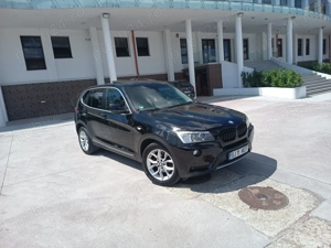 Bmw x3 f25 x-drive  - imagine 3