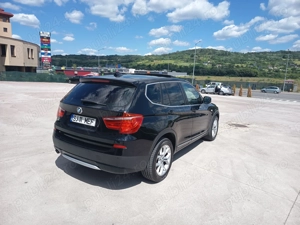 Bmw x3 f25 x-drive  - imagine 4