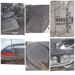 Clio 4 , 0.9 tce , 90 cai ,euro 5 , navigatie , rate - imagine 6