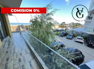 Apartament 2 camere cu vedere la mare planul 1 plaja Papaya