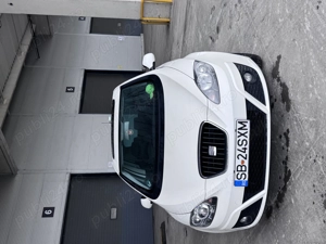 SEAT Altea 1.4 TSI | 2010 | 167.857 km | 5.200   - imagine 2