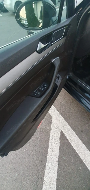 vw passat b8 - imagine 10