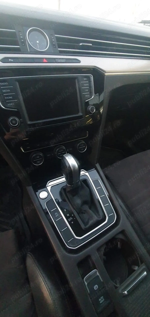 vw passat b8 - imagine 4