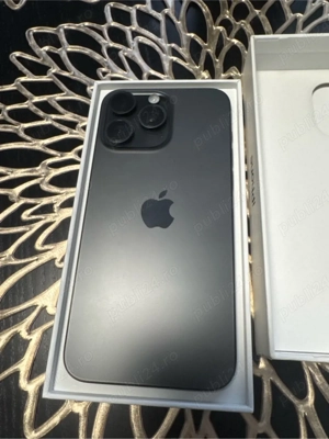 vand Iphone 15 Pro Max - imagine 2