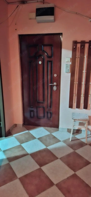 Vand apartament 2 camere in Targu Mures 