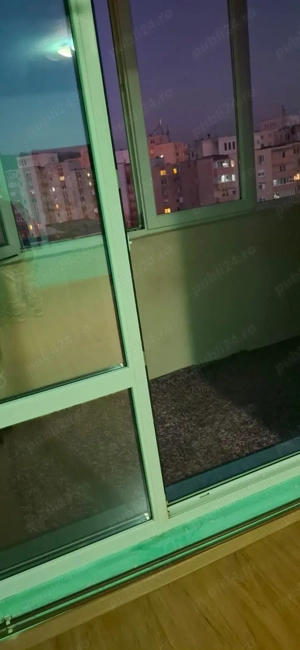 Vand apartament 2 camere in Targu Mures  - imagine 6